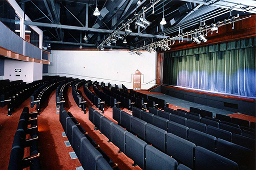 This image is used for Palmdale Playhouse link button